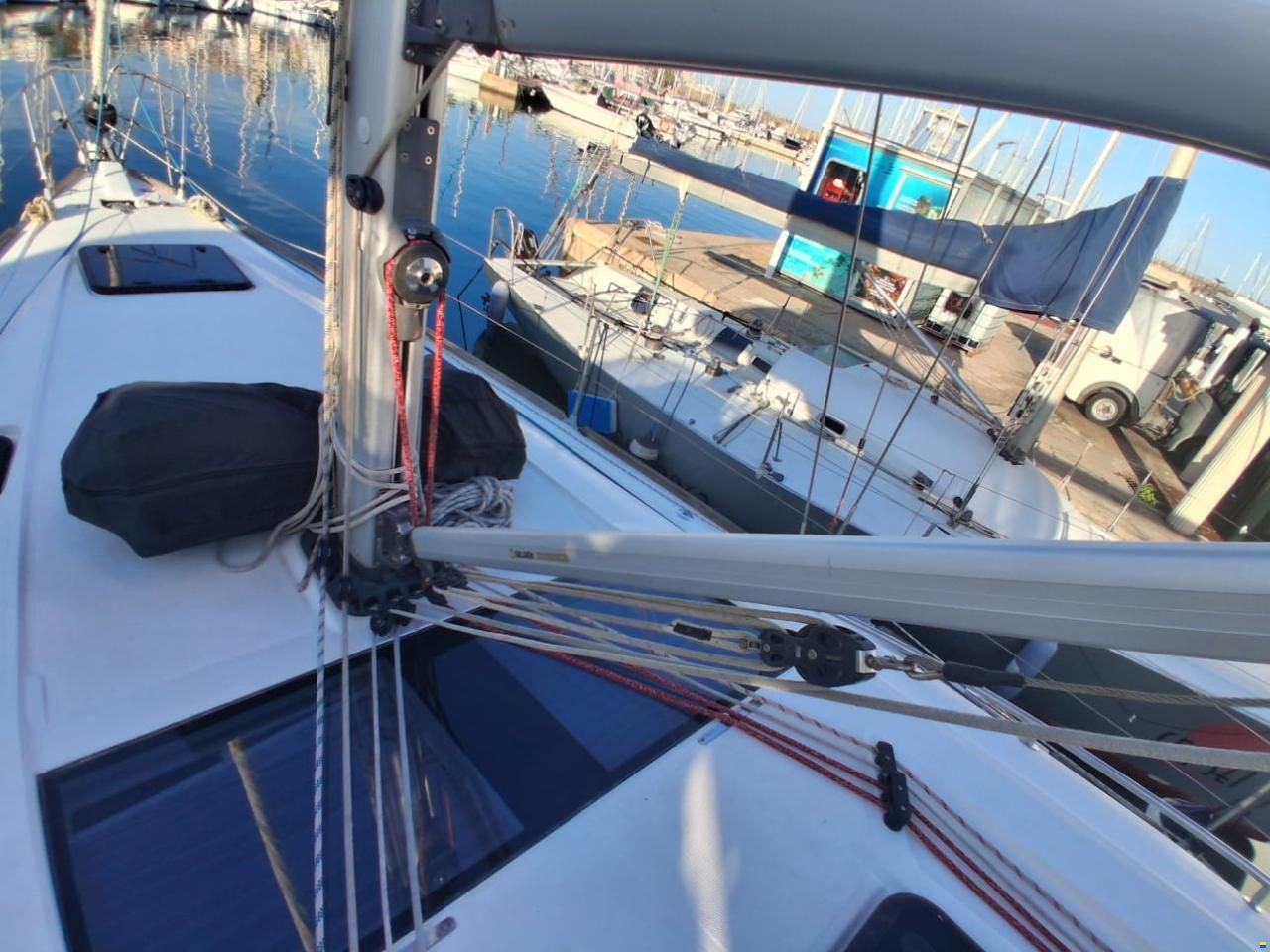 Elan Impression 45