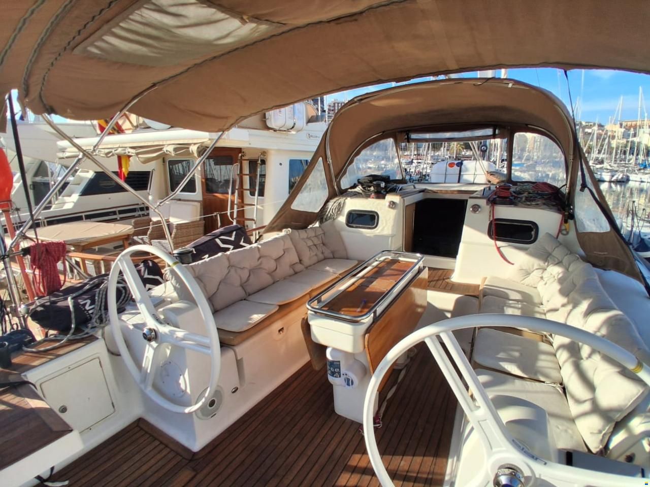 Elan Impression 45