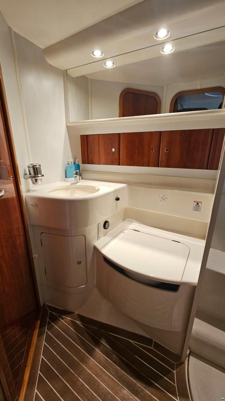 Princess V42