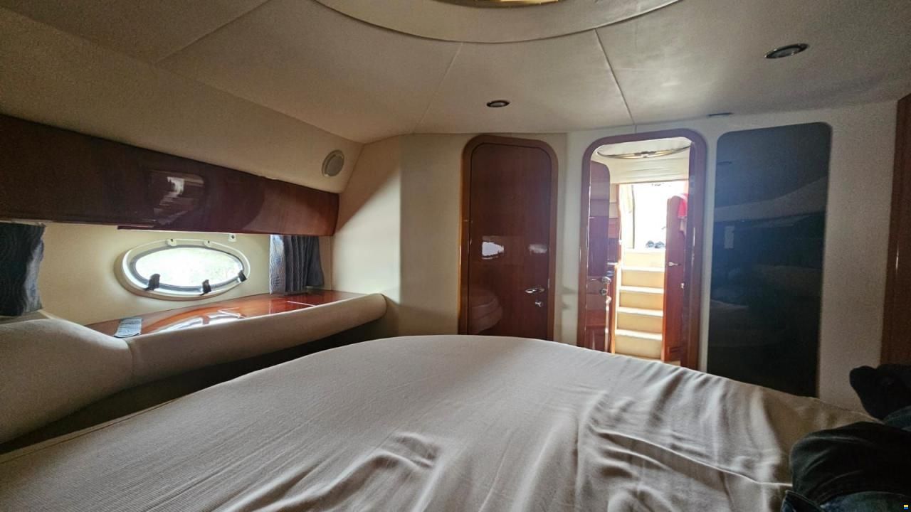 Princess V42