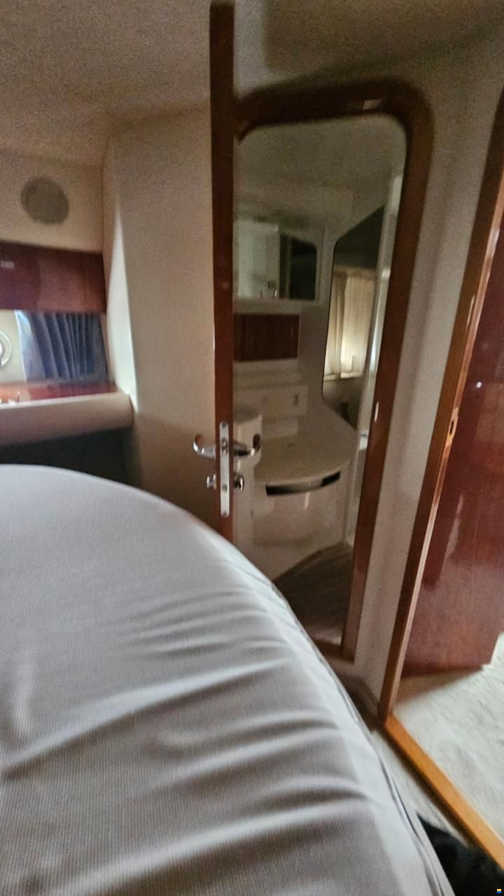 Princess V42