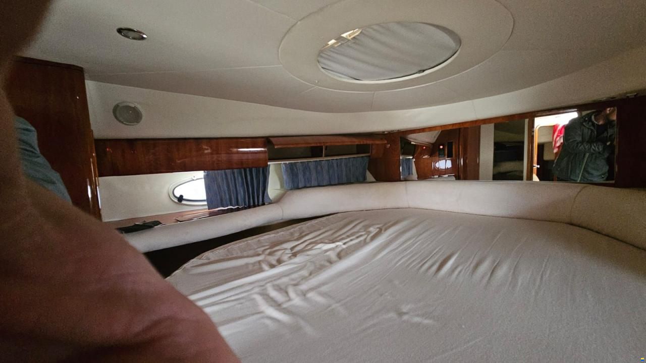 Princess V42