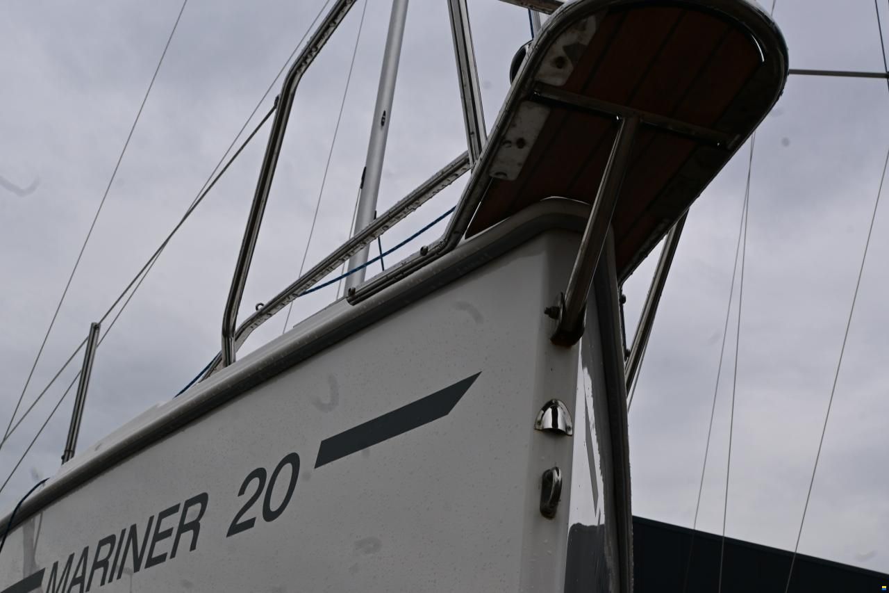 Mariner 20