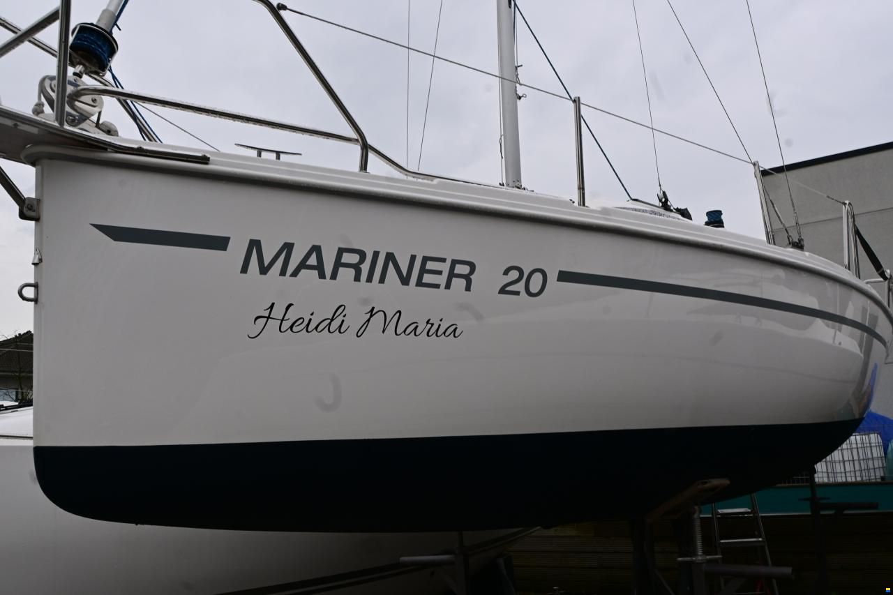 Mariner 20