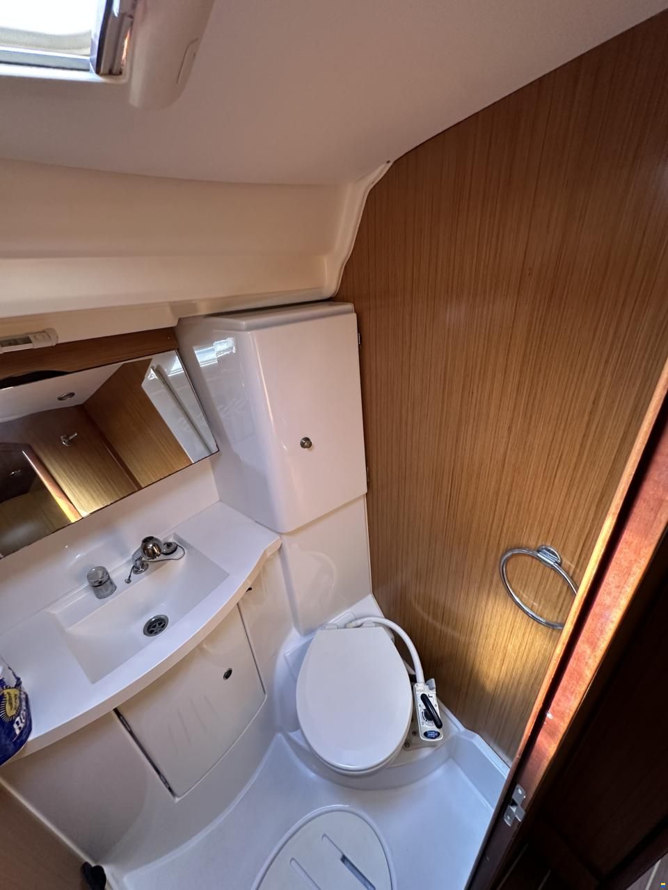 Jeanneau Sun Odyssey 42 DS