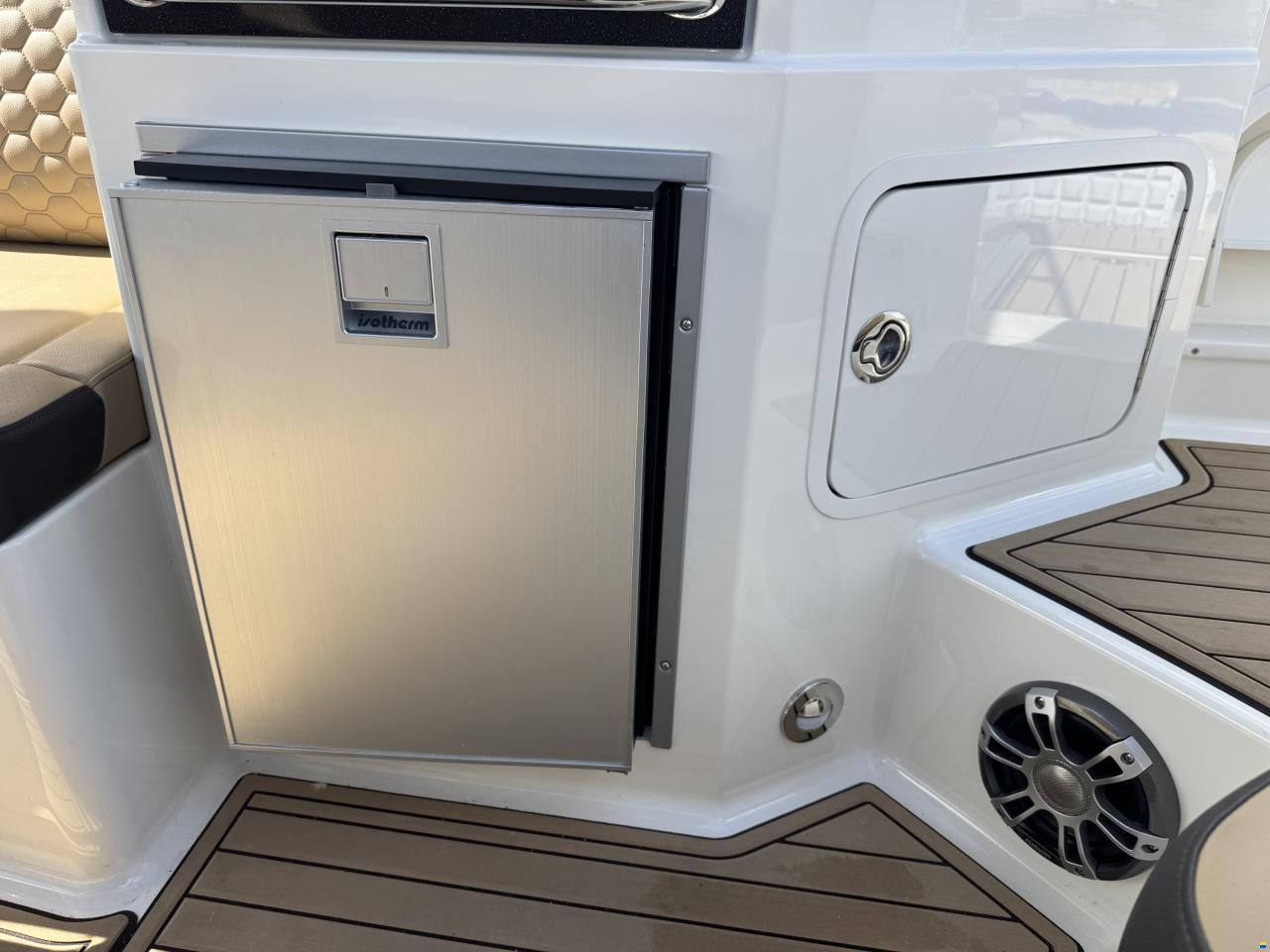 Sea Ray SDX 290