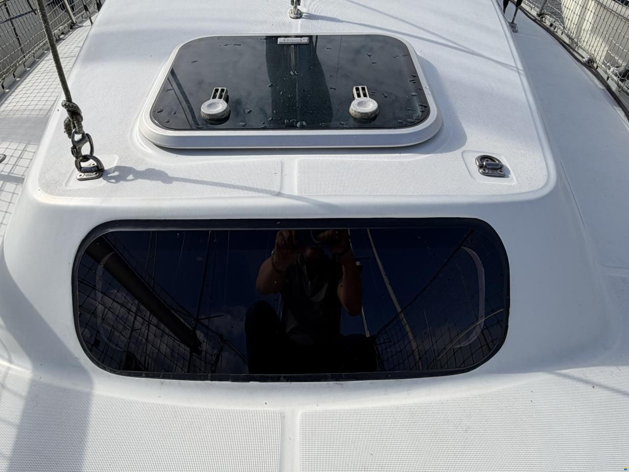Beneteau Oceanis 321