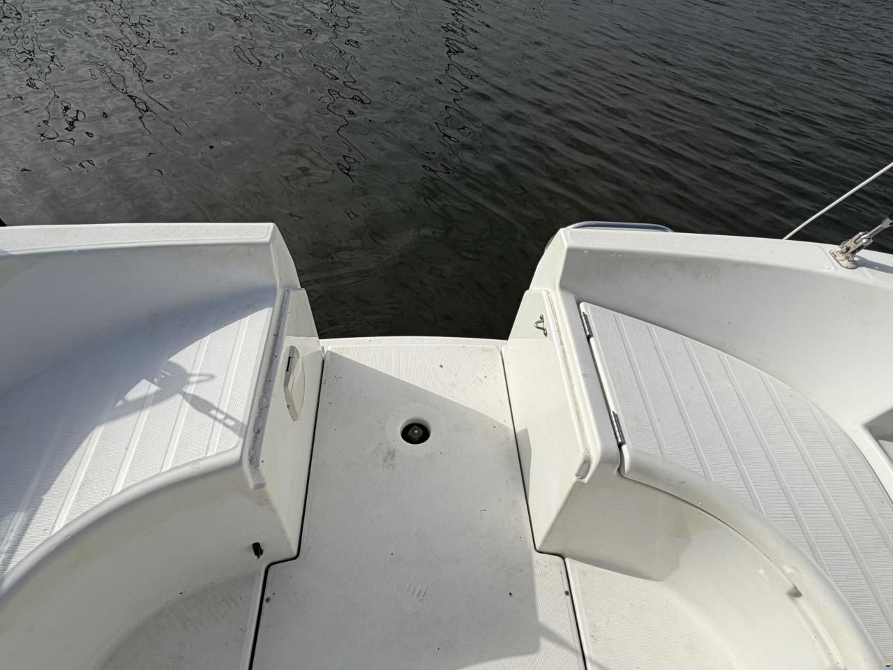 Beneteau Oceanis 321