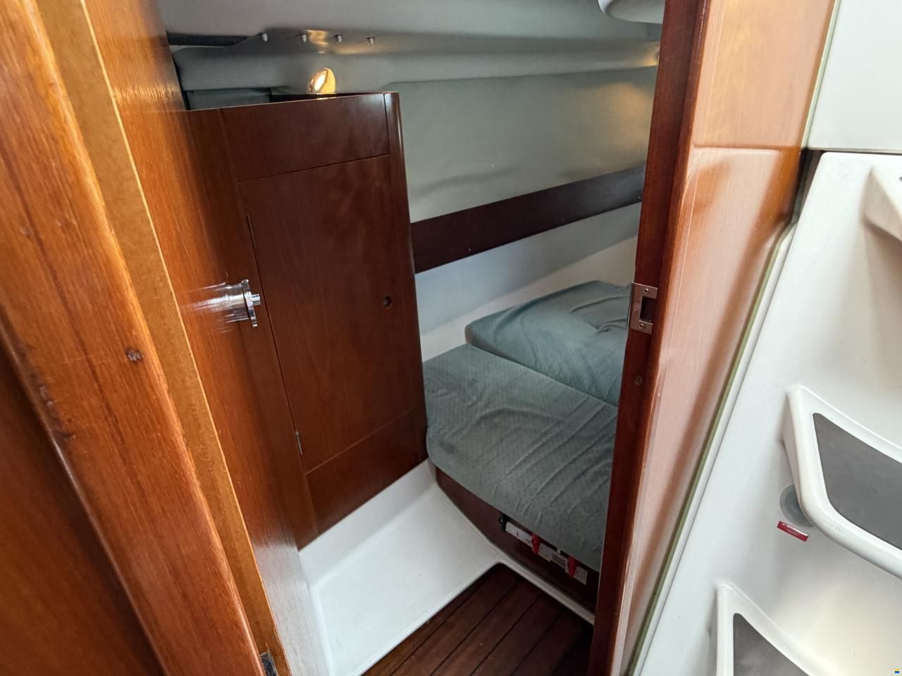 Beneteau Oceanis 321