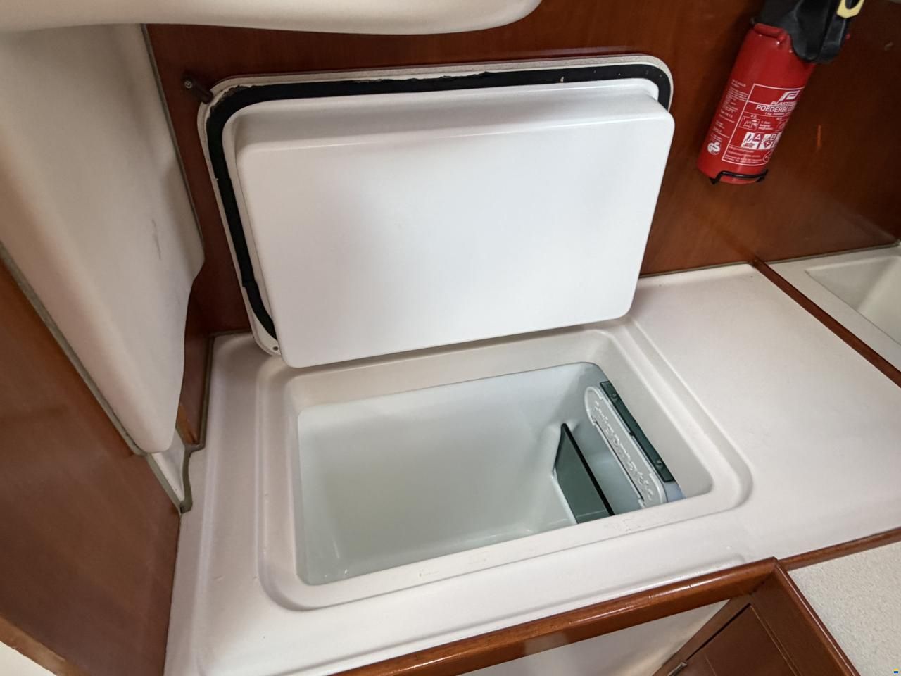 Beneteau Oceanis 321