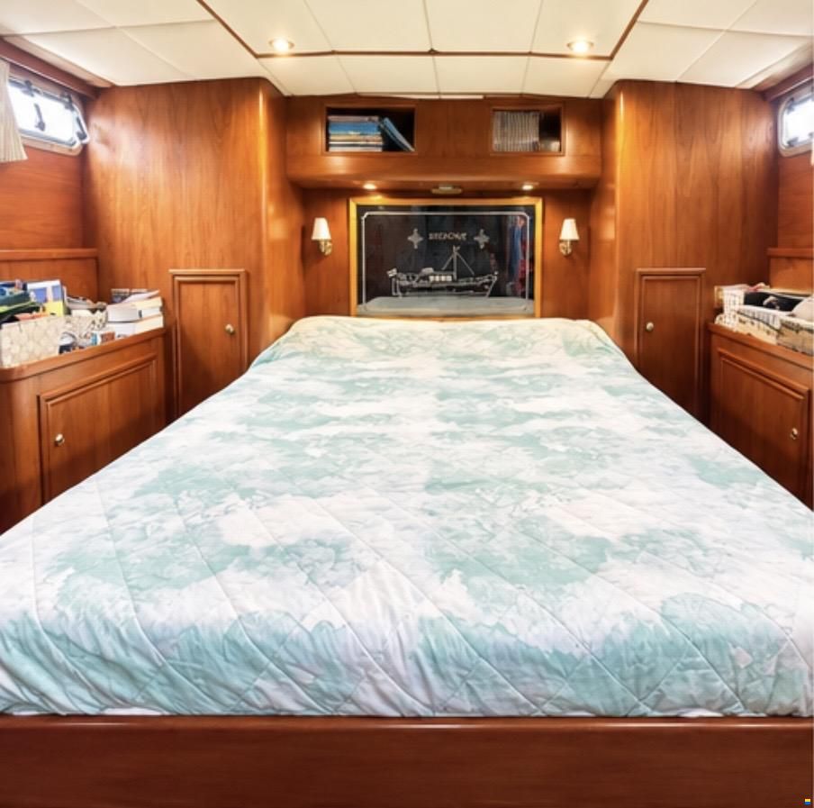 Gillissen Spiegelkotter 15