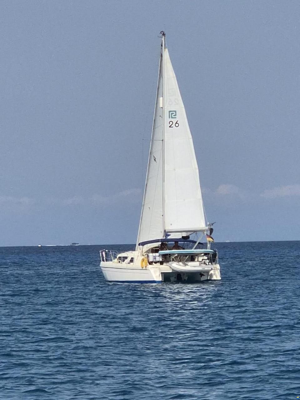 Prout Event 34