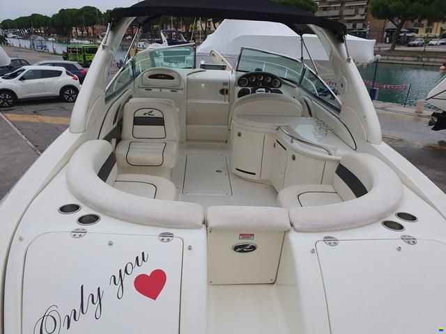 Sea Ray 290
