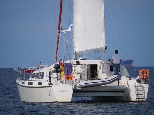 Woods Flica 35