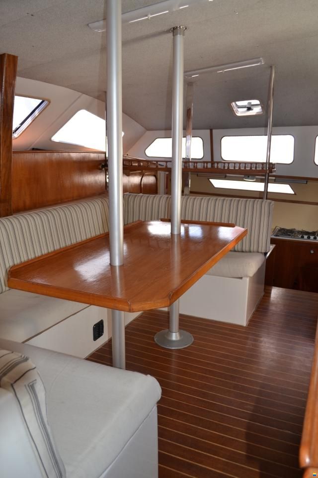 Woods Flica 35