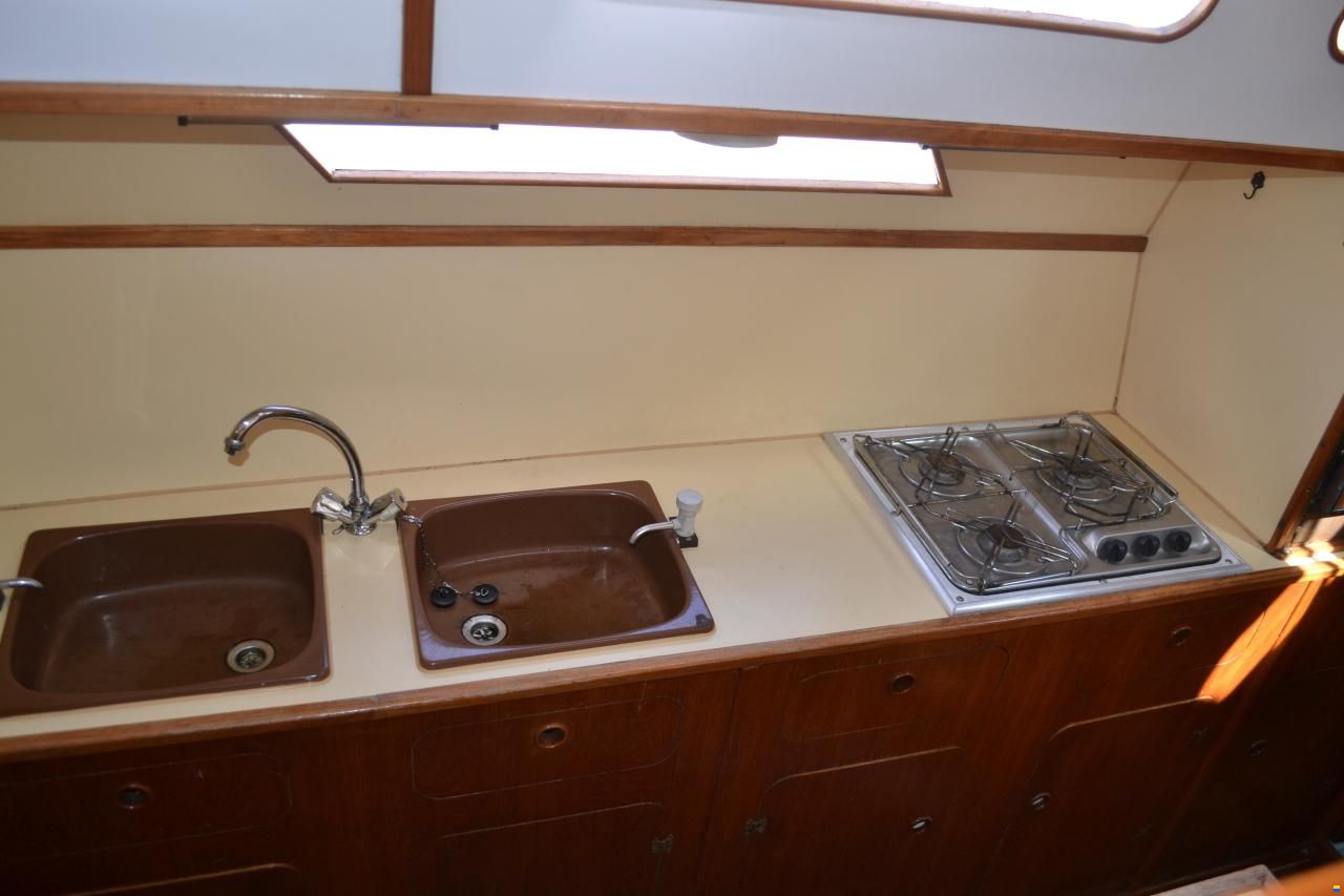 Woods Flica 35