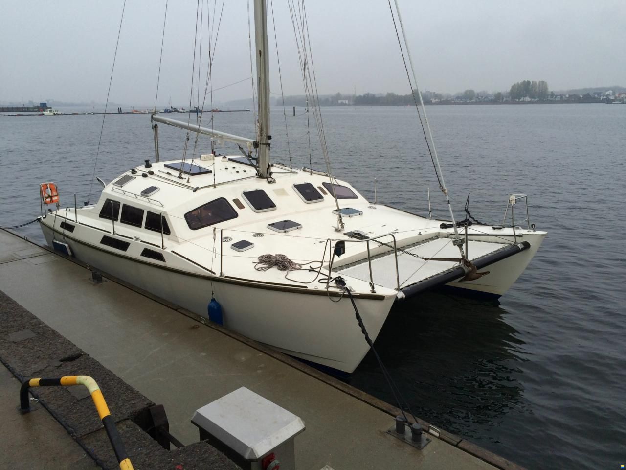 Woods Flica 35