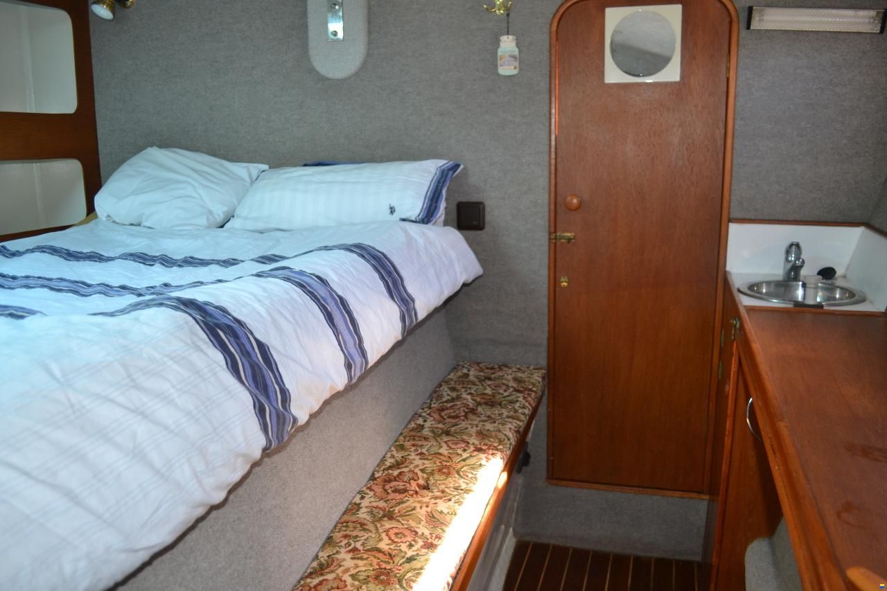Woods Flica 35