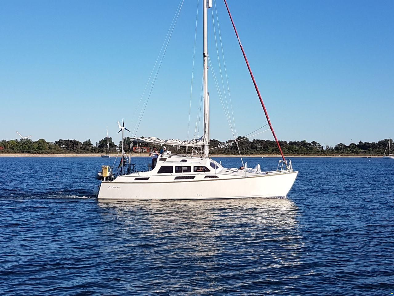 Woods Flica 35