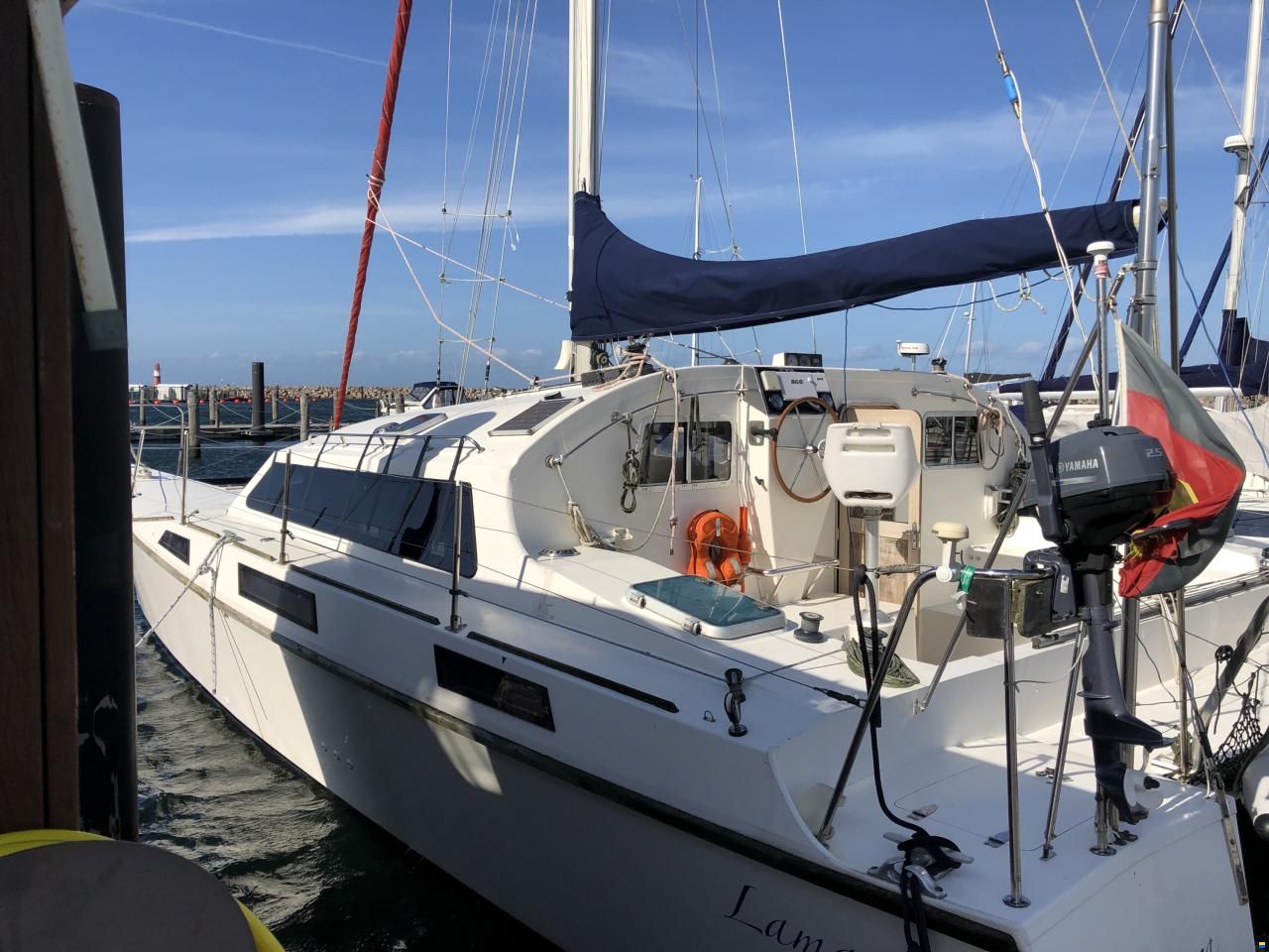 Woods Flica 35