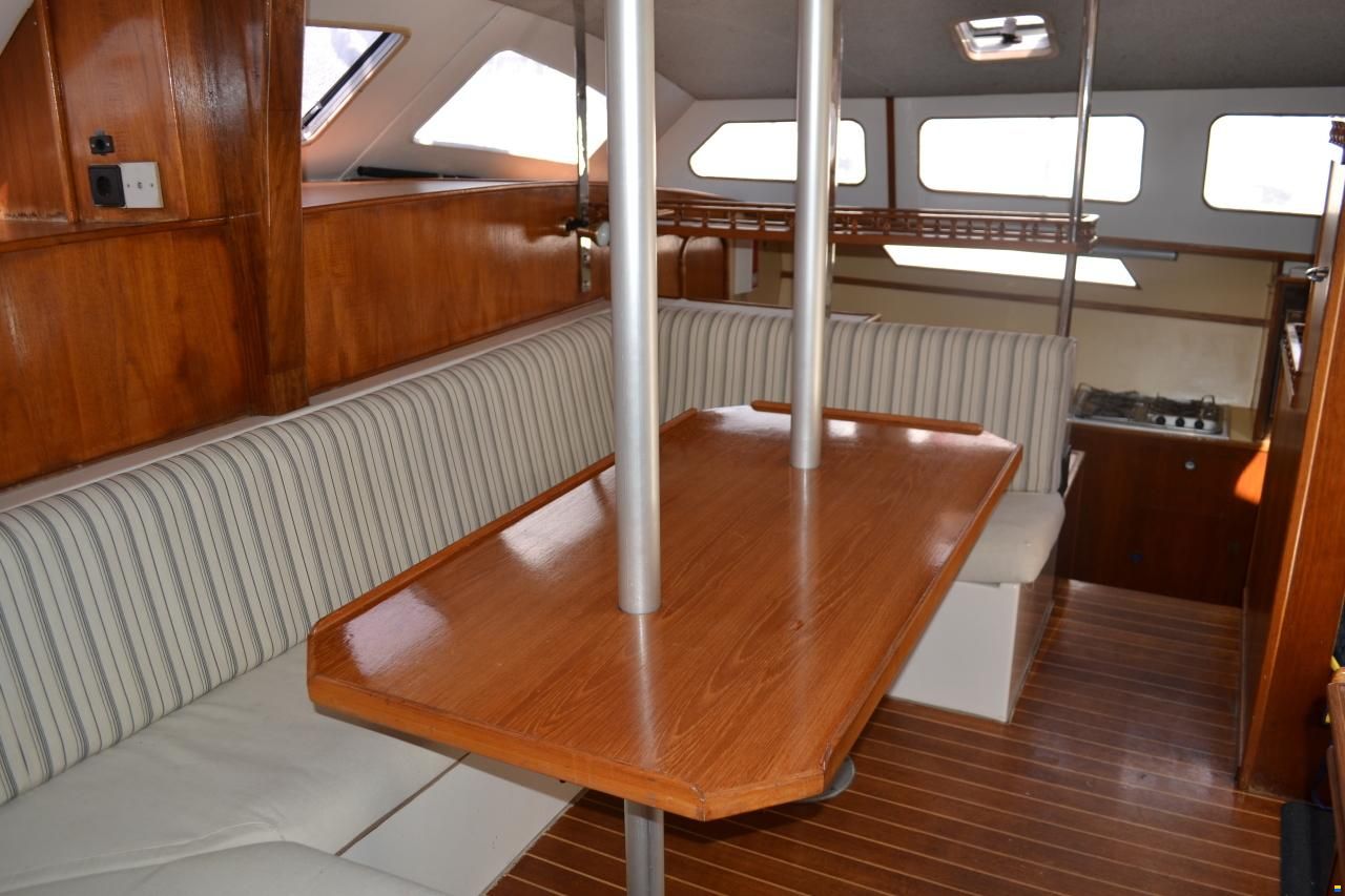 Woods Flica 35