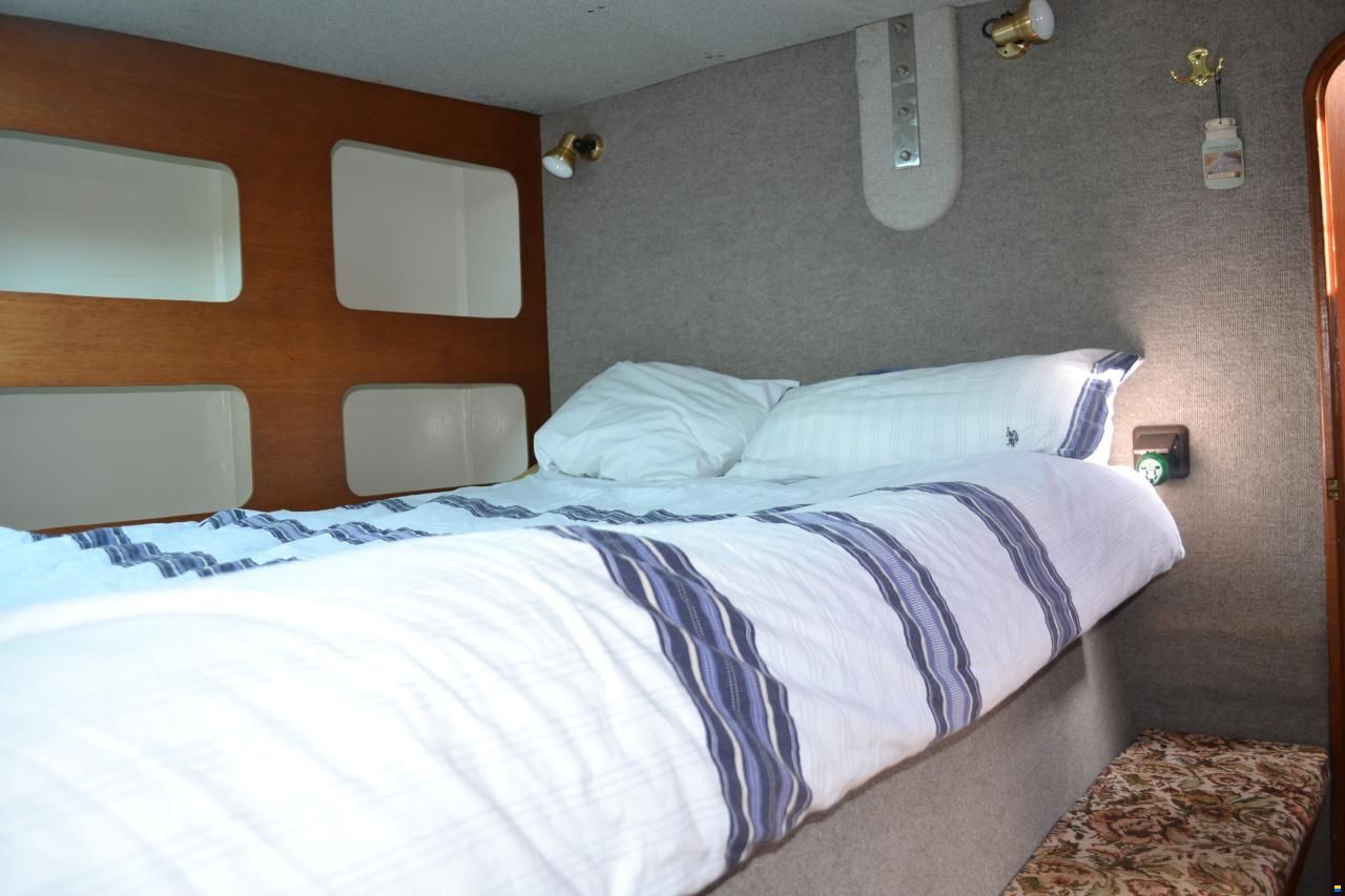 Woods Flica 35