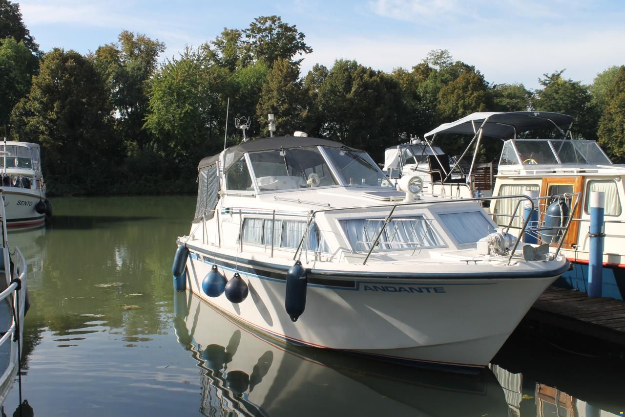 Polaris Manta S
