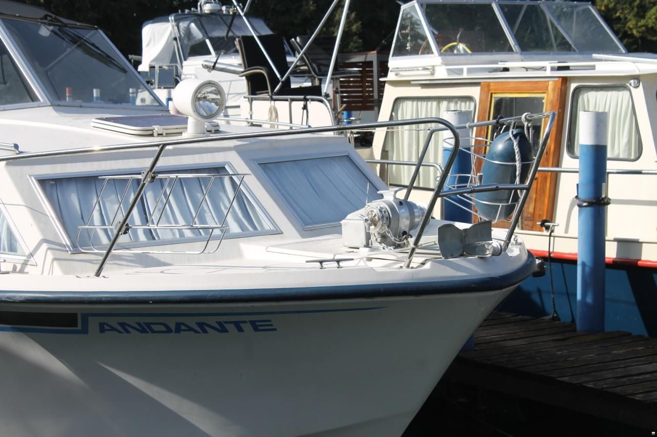 Polaris Manta S