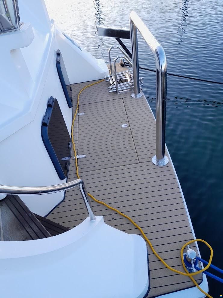 Vanderheijden Riverlin Elegance 4
