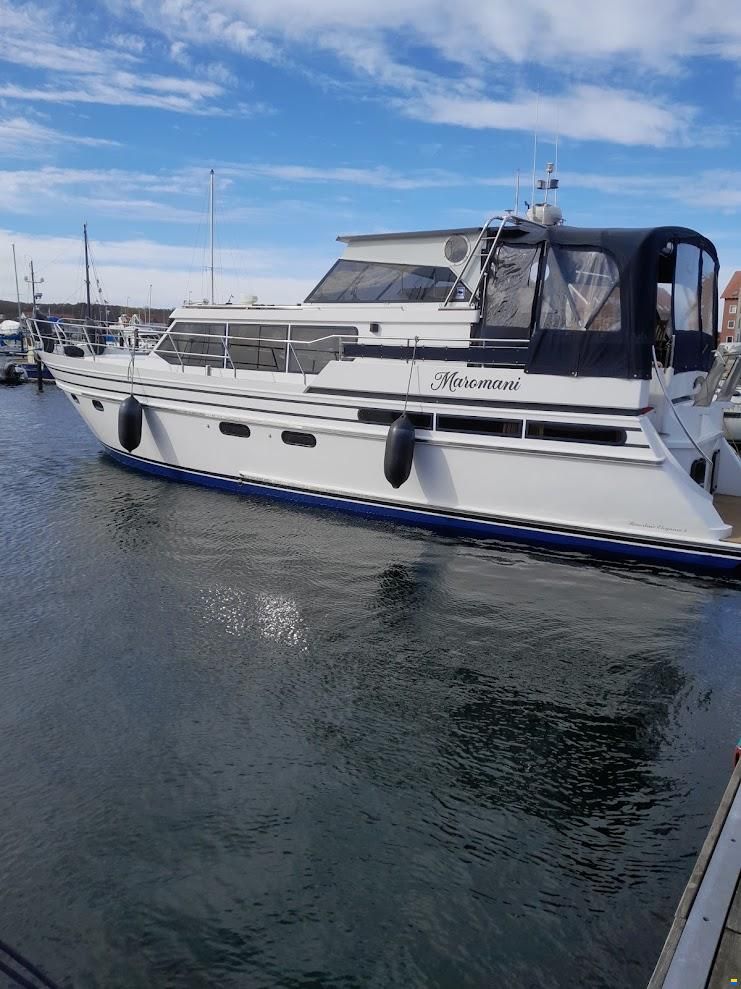 Vanderheijden Riverlin Elegance 4