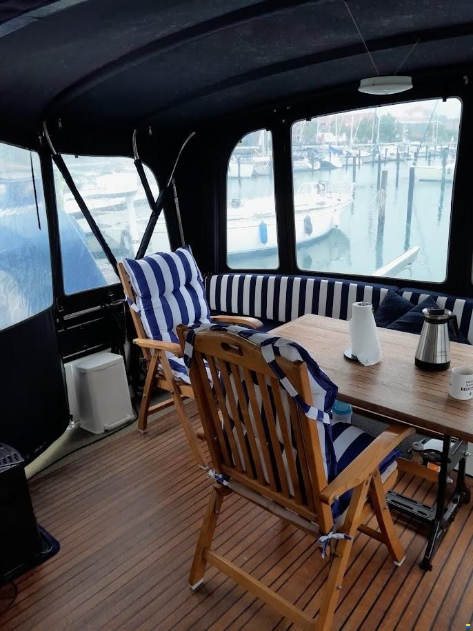 Vanderheijden Riverlin Elegance 4