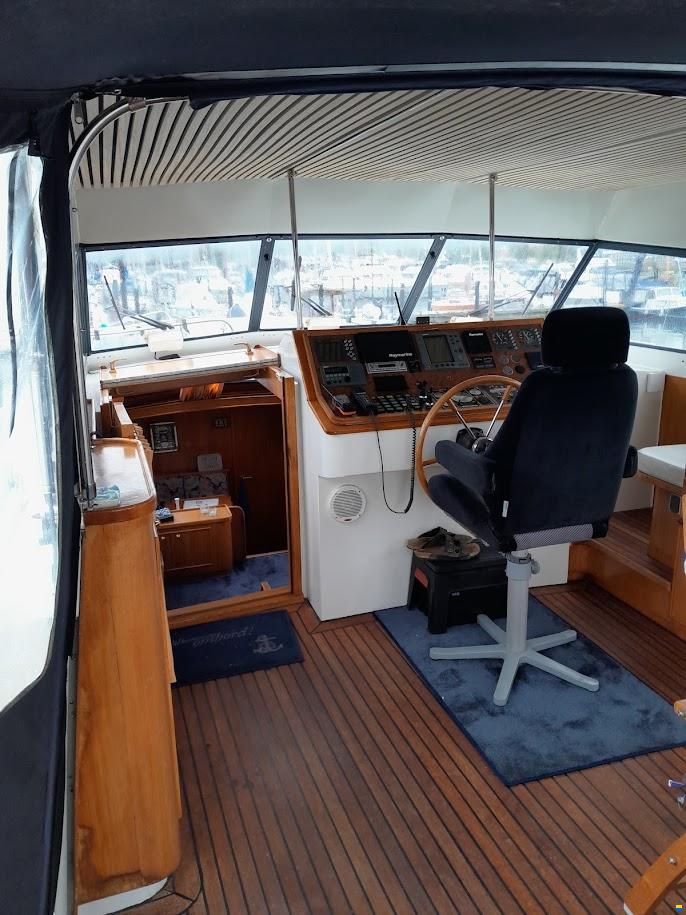 Vanderheijden Riverlin Elegance 4