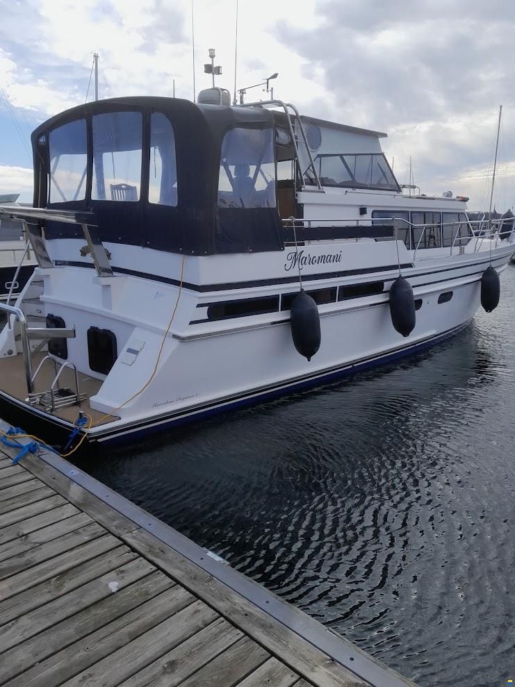 Vanderheijden Riverlin Elegance 4