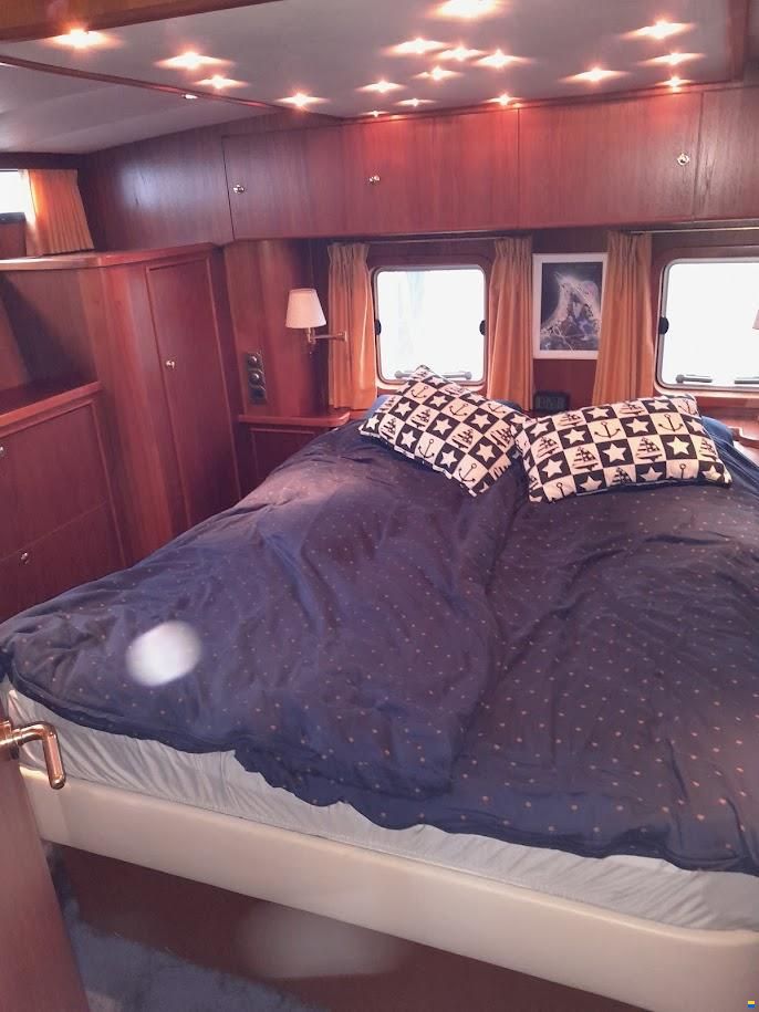 Vanderheijden Riverlin Elegance 4