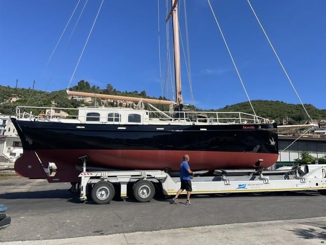 Puffin 42