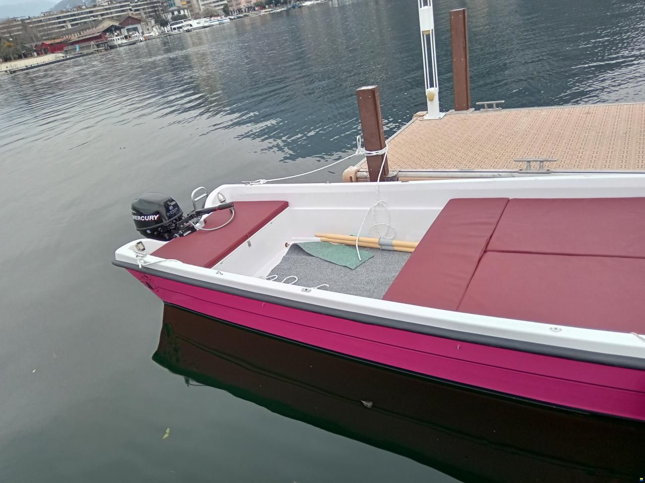Brivio New Ascona