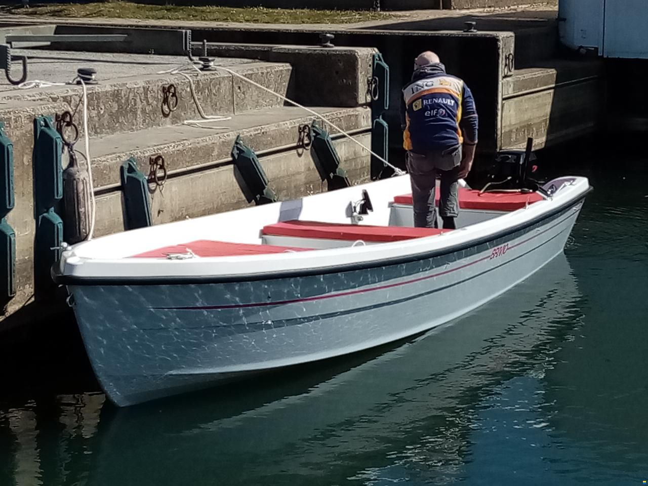 Brivio New Ascona