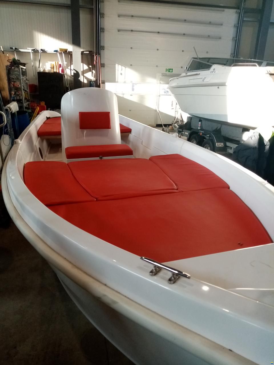Brivio New Ascona
