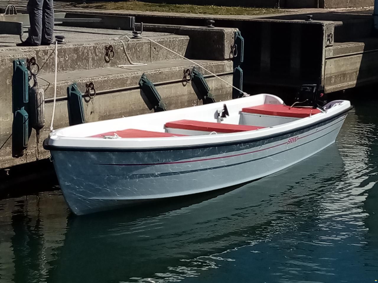 Brivio New Ascona