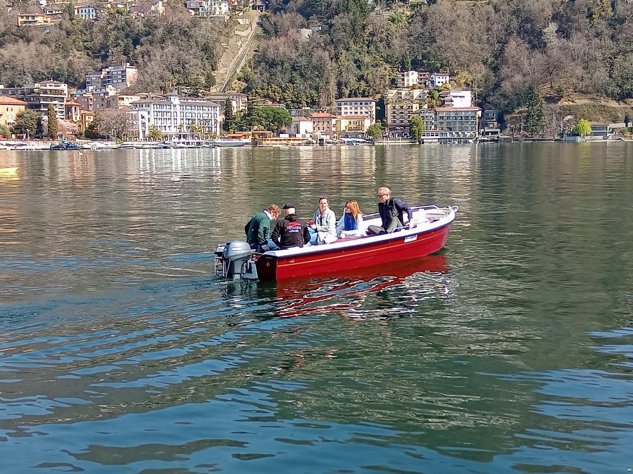 Brivio New Ascona