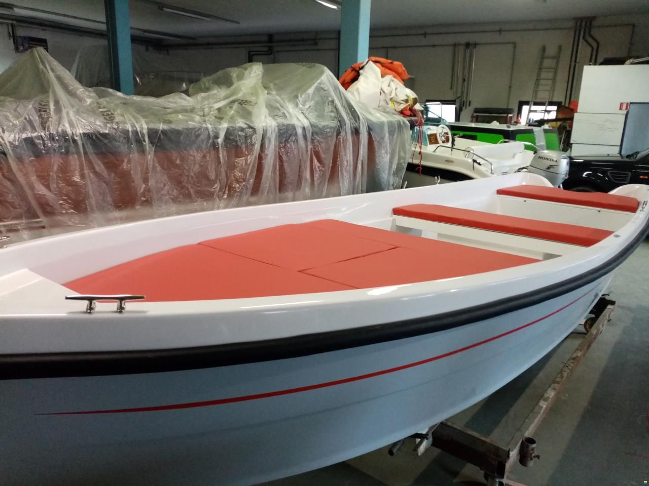 Brivio New Ascona