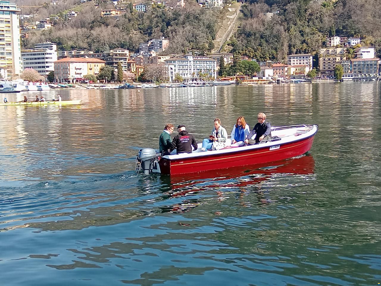 Brivio New Ascona