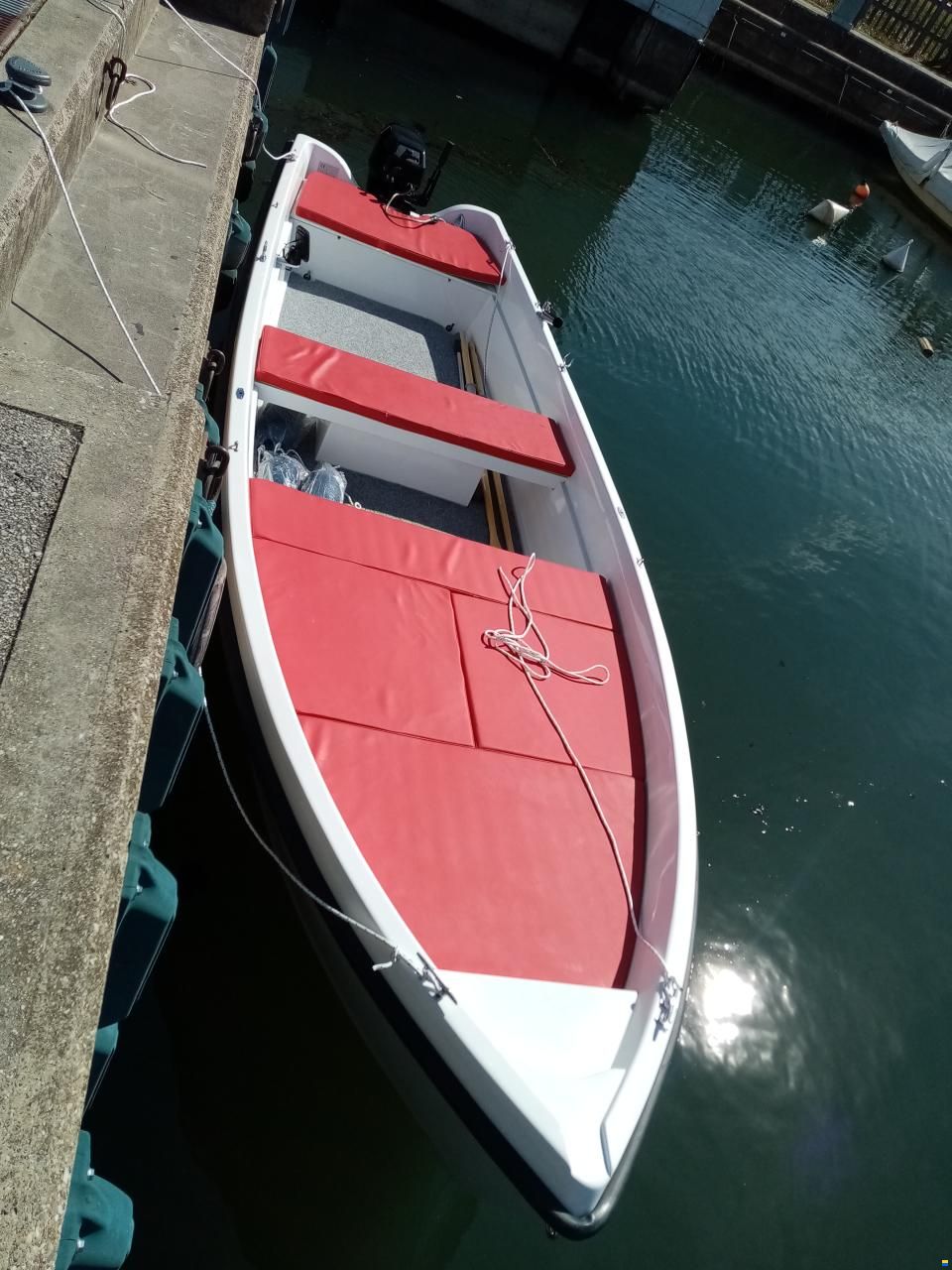 Brivio New Ascona