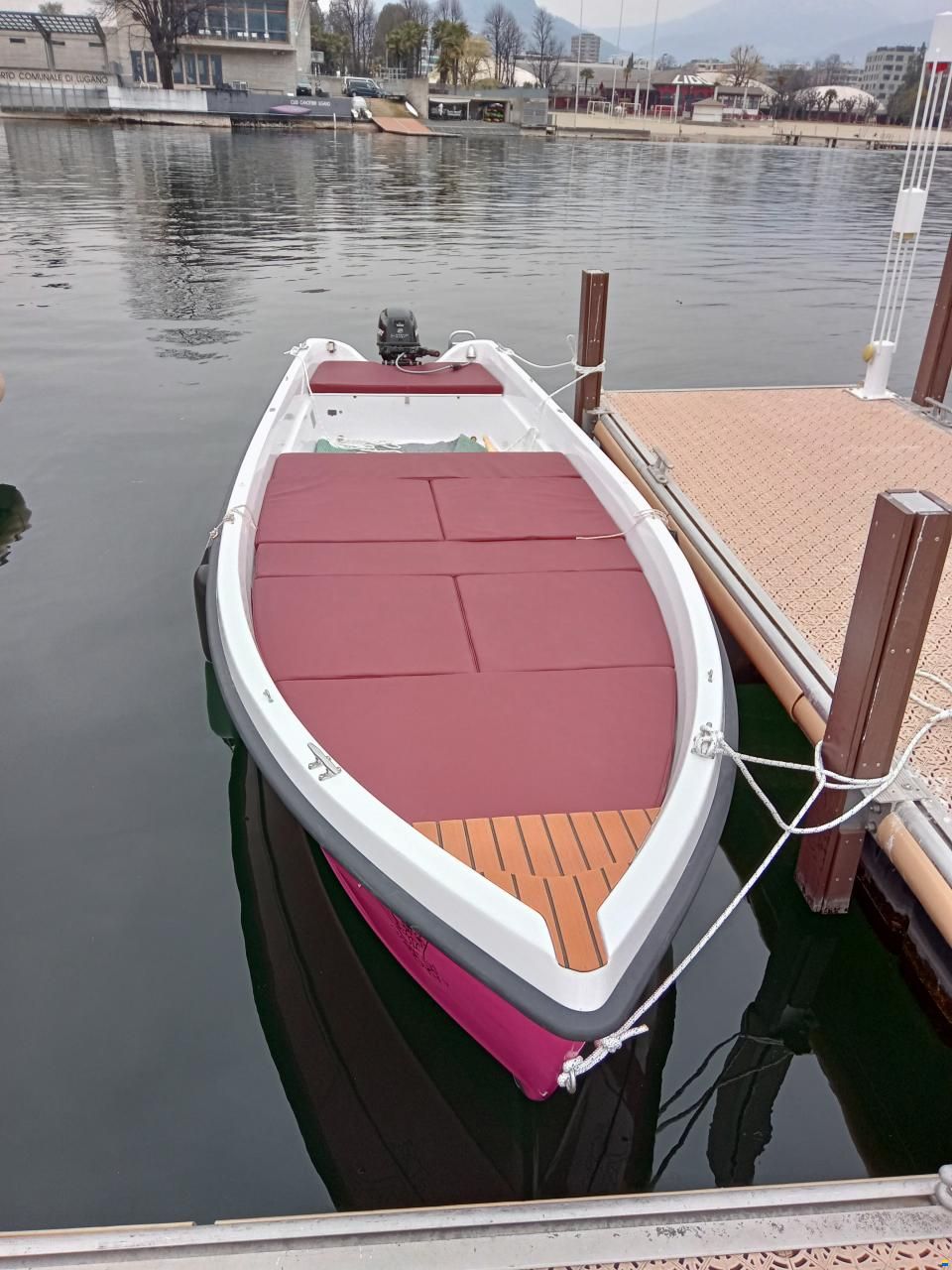 Brivio New Ascona