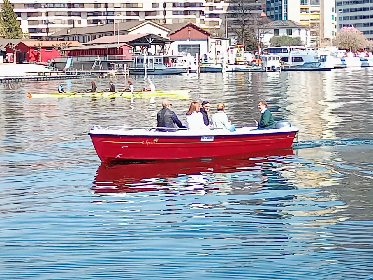 Brivio New Ascona