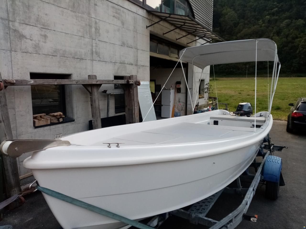 Brivio New Ascona