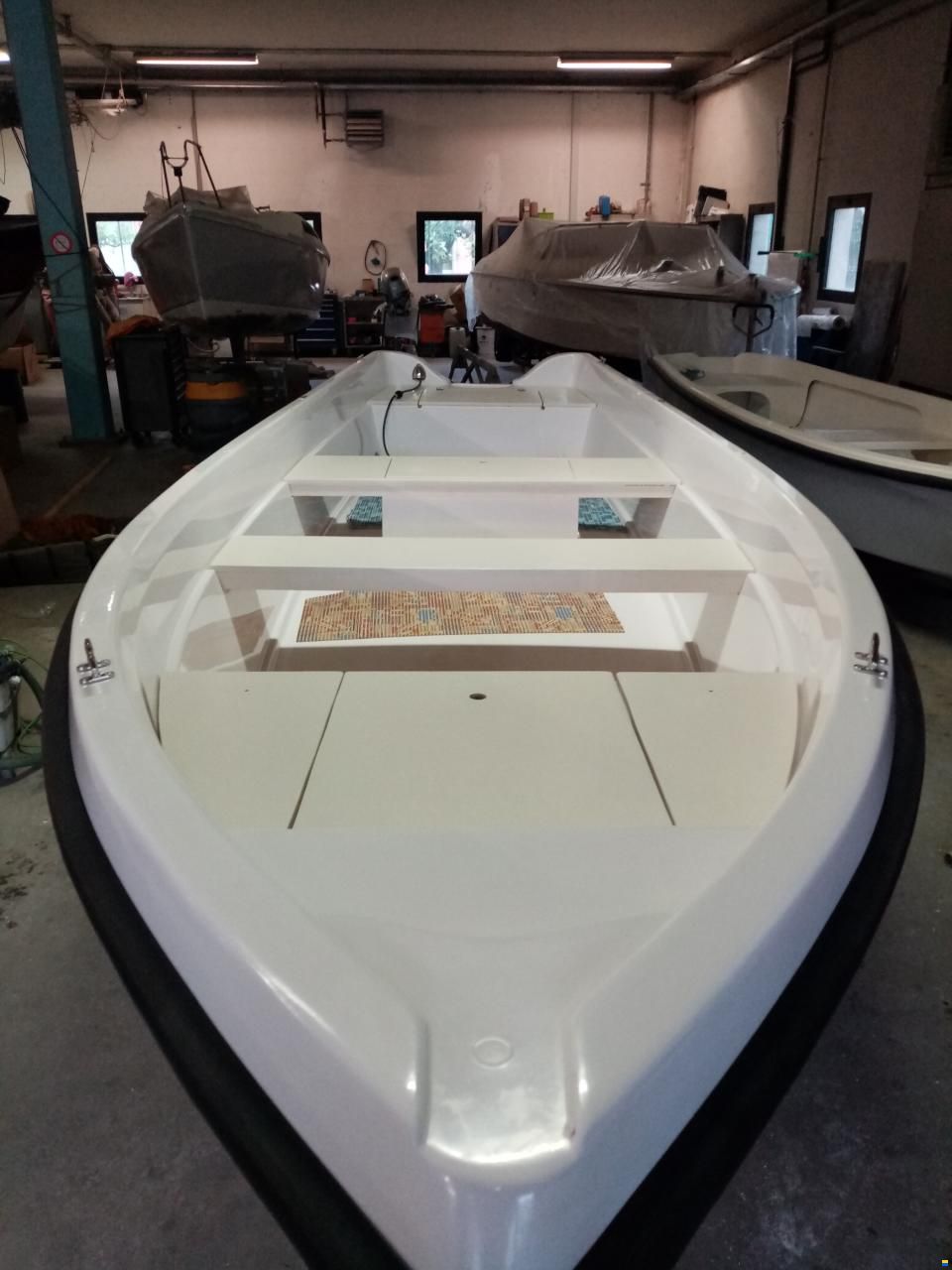 Brivio New Ascona