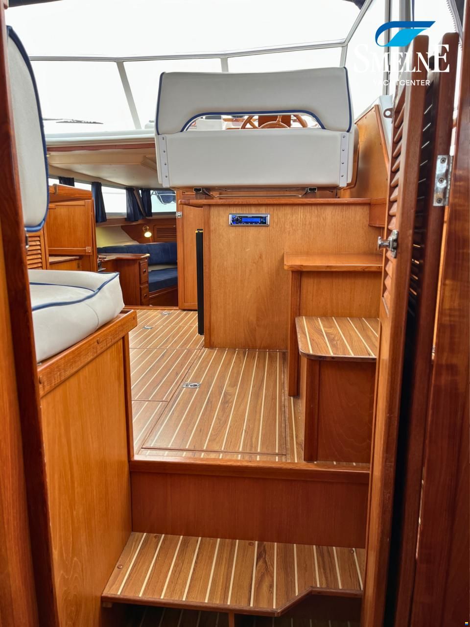 Nor Star 950