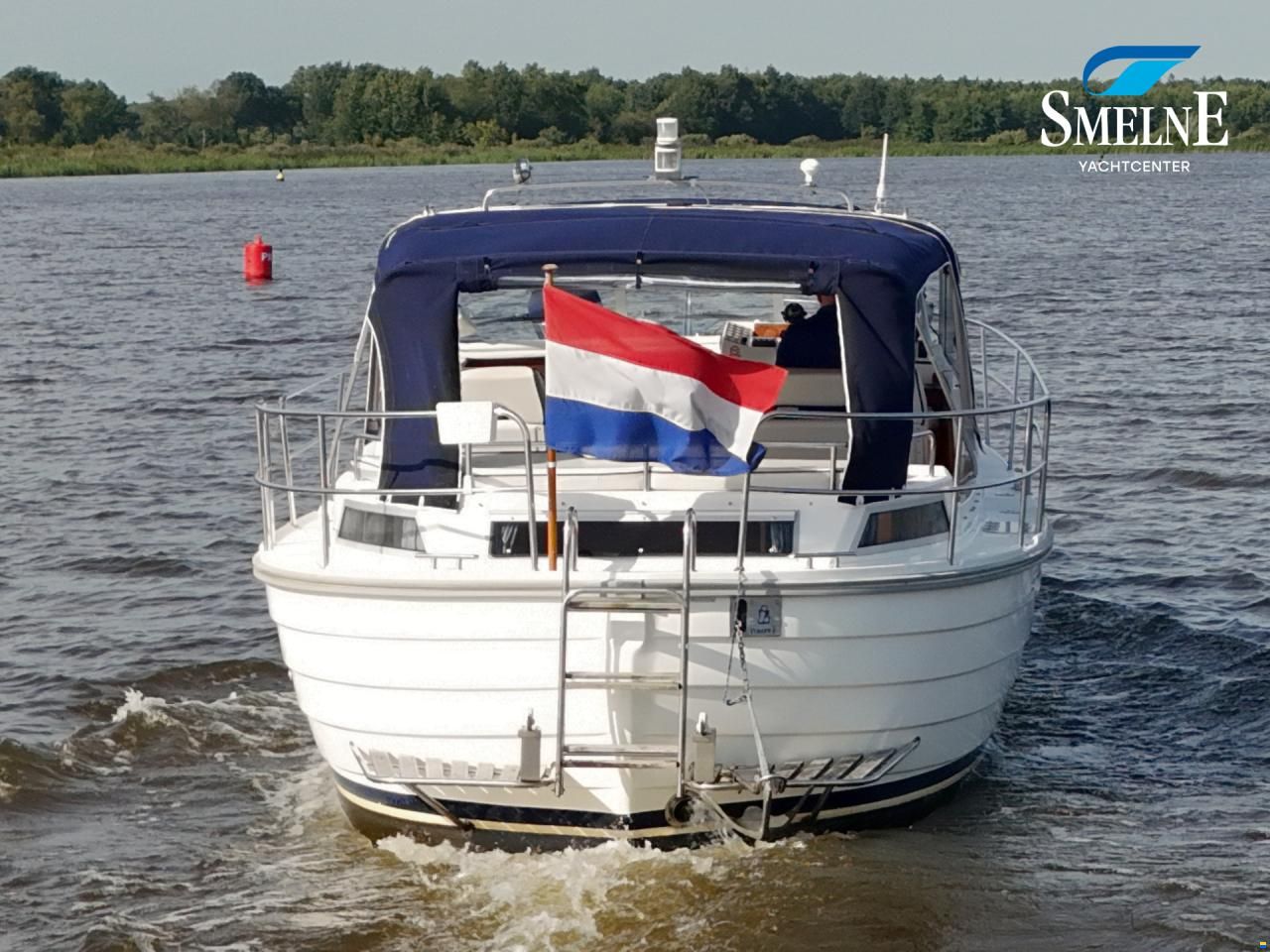 Nor Star 950