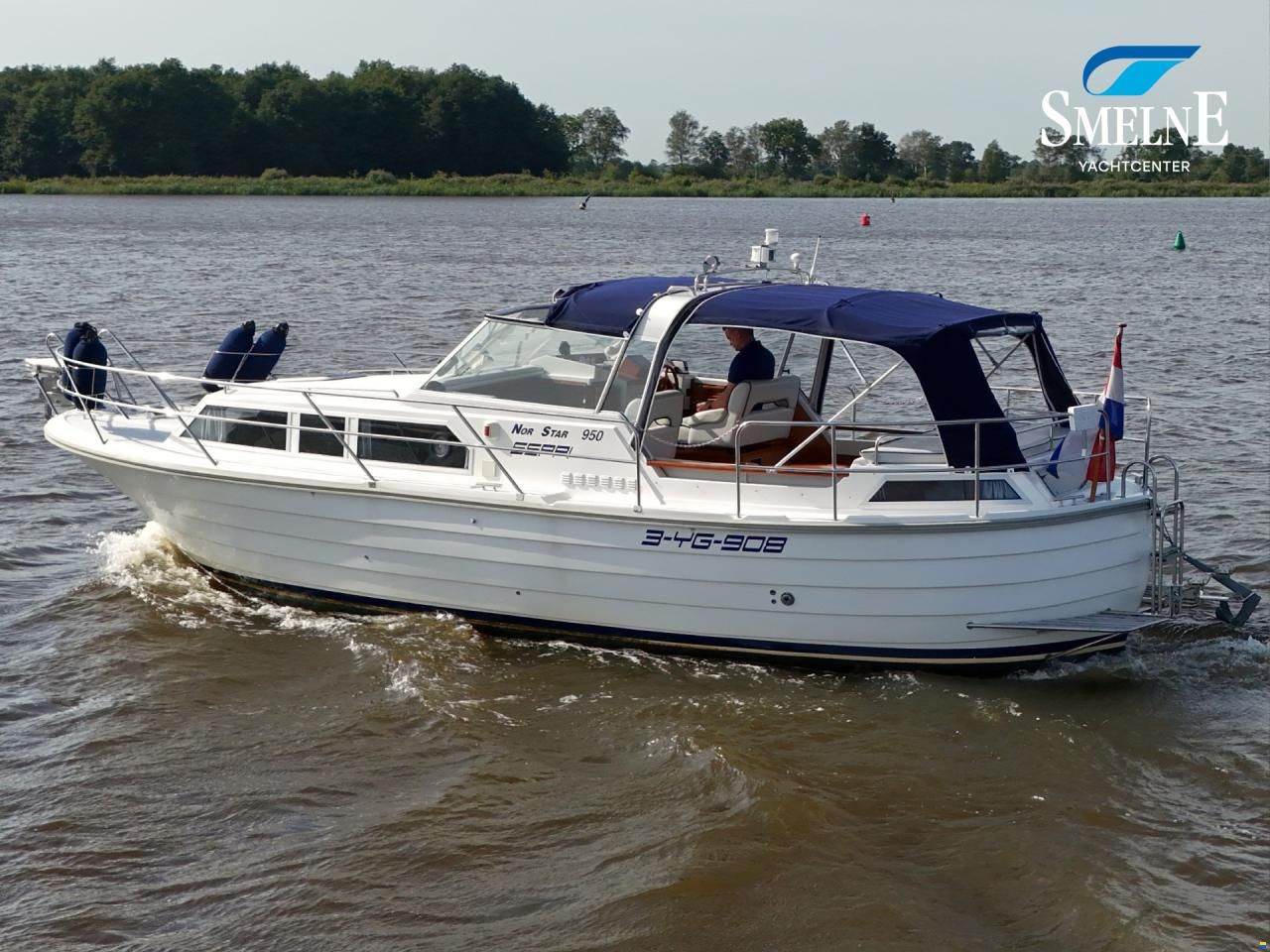 Nor Star 950